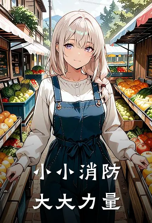 小小消防，大大力量