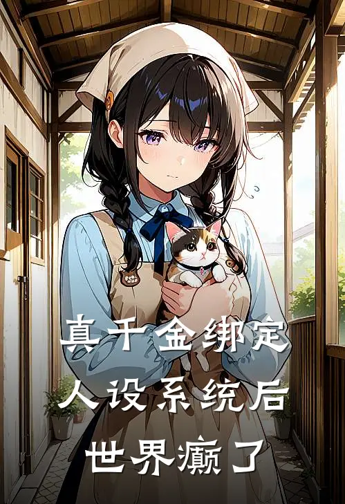 真千金绑定人设系统后世界癫了姜瑜季容礼热门小说阅读_免费完结小说真千金绑定人设系统后世界癫了姜瑜季容礼