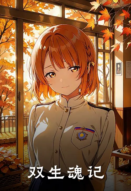 双生魂记晏辰陈婶小说完结免费_最新章节列表双生魂记(晏辰陈婶)