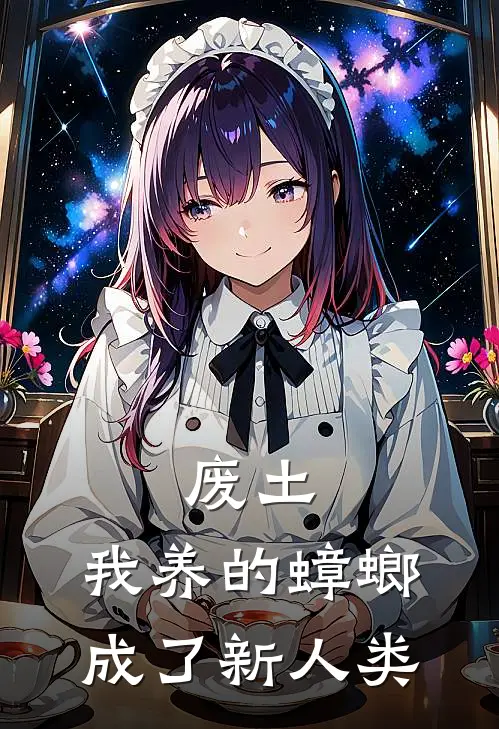 废土：我养的蟑螂成了新人类叶北叶北全文免费阅读无弹窗大结局_叶北叶北（废土：我养的蟑螂成了新人类）小说免费阅读大结局