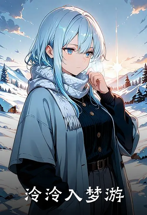 泠泠入梦游宋楒顾隐安最新好看小说_最新章节列表泠泠入梦游(宋楒顾隐安)