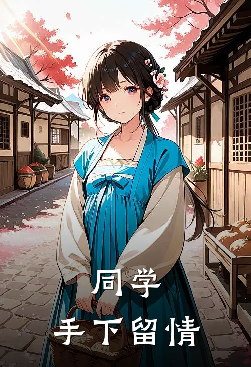 同学，手下留情