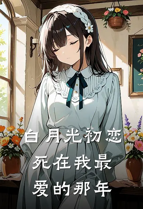白月光初恋死在我最爱的那年