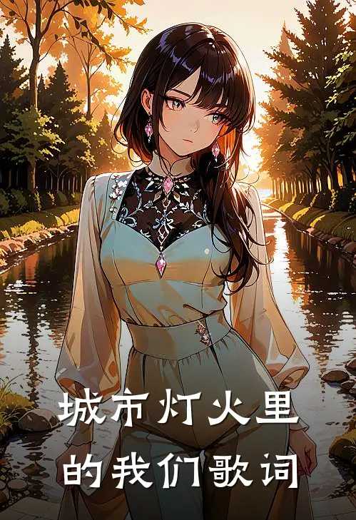 城市灯火里的我们歌词