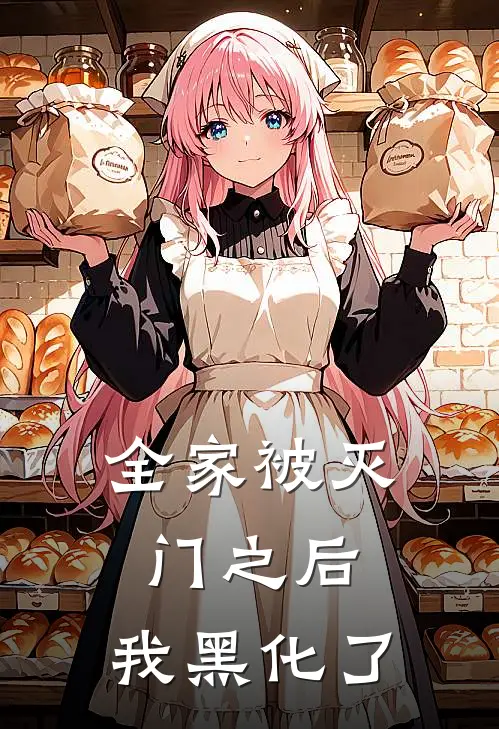 全家被灭门之后，我黑化了