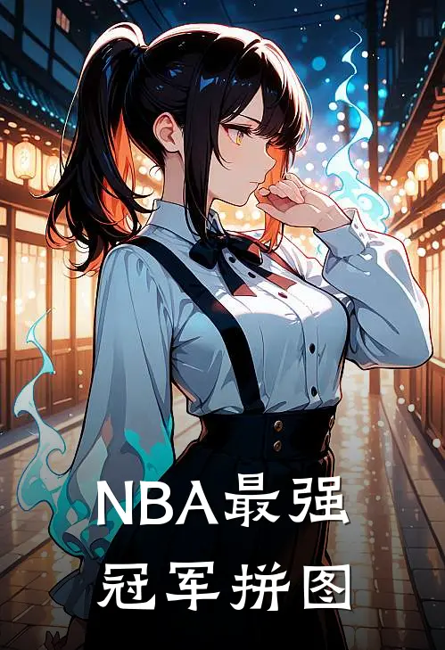 NBA最强冠军拼图