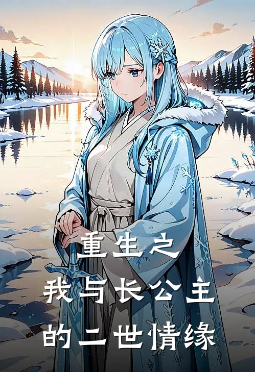 重生之，我与长公主的二世情缘