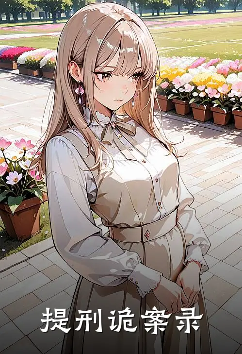 提刑诡案录(沈砚周怀瑾)小说推荐完本_全本免费小说提刑诡案录沈砚周怀瑾