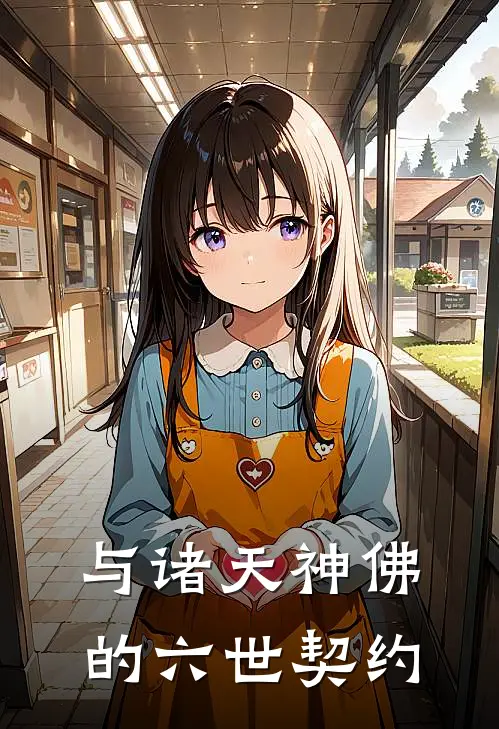 与诸天神佛的六世契约