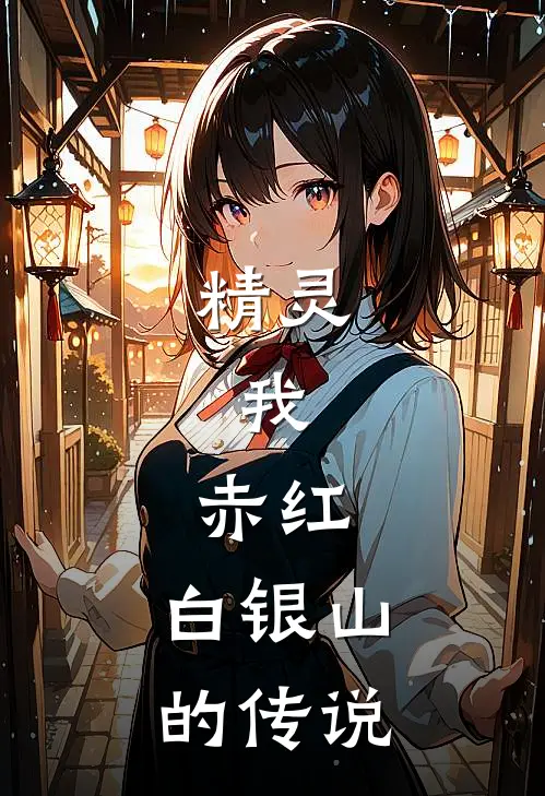 精灵：我，赤红，白银山的传说