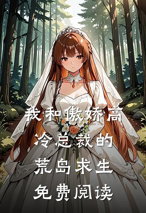 我和傲娇高冷总裁的荒岛求生免费阅读