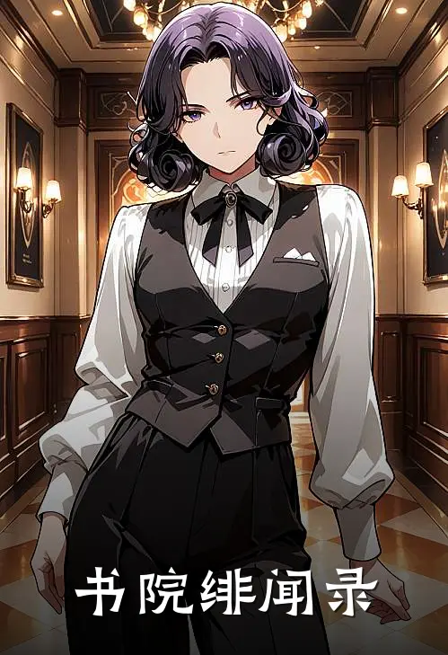 书院绯闻录(苏钰莹苏钰齐)热门网络小说_最新完本小说书院绯闻录(苏钰莹苏钰齐)