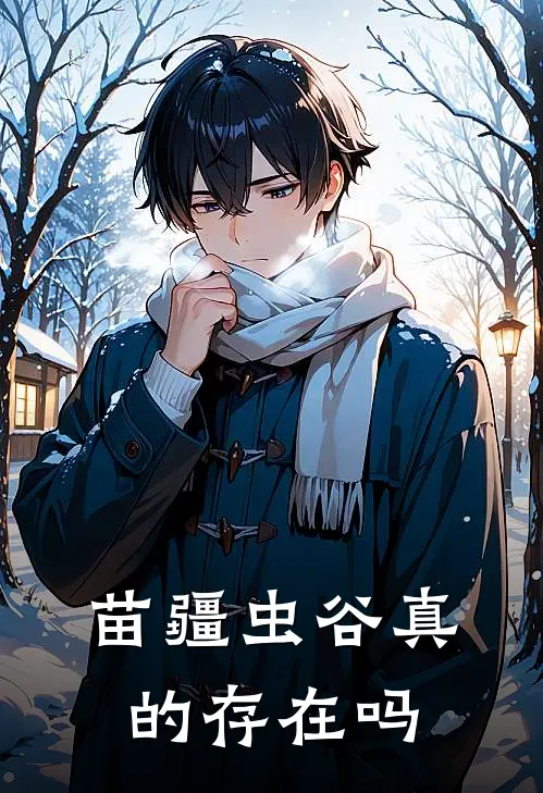 苗疆虫谷真的存在吗