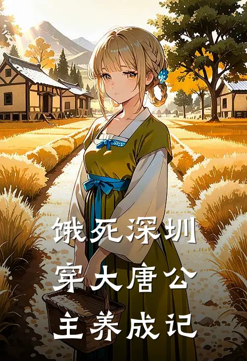 陆千肜陆千(饿死深圳穿大唐【公主养成记】)最新章节在线阅读_陆千肜陆千全章节阅读