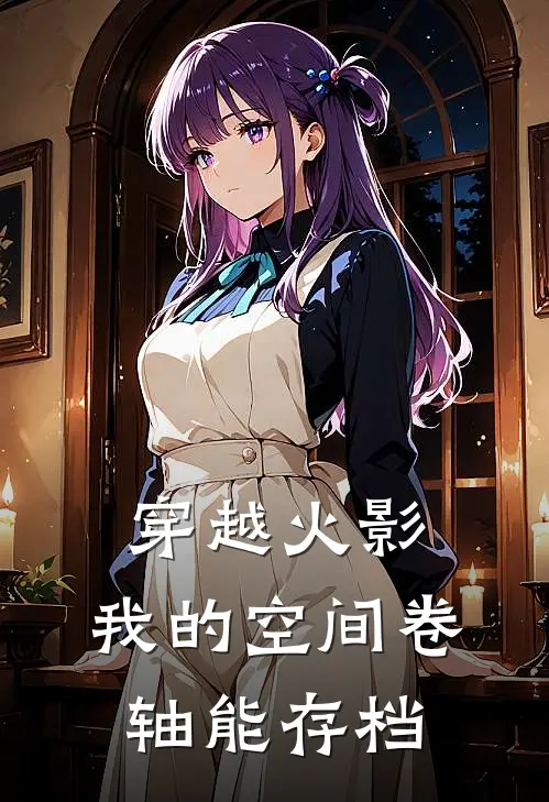 穿越火影：我的空间卷轴能存档(陈默佐助)_陈默佐助热门小说