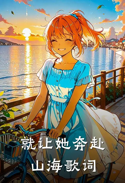 就让她奔赴山海歌词