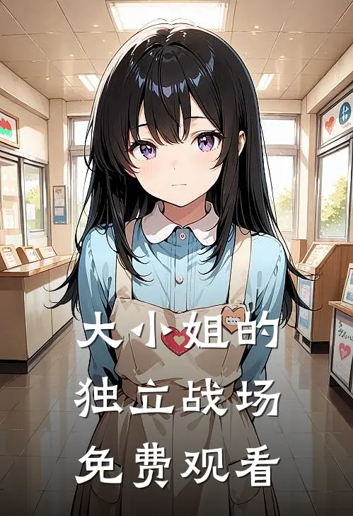 大小姐的独立战场免费观看