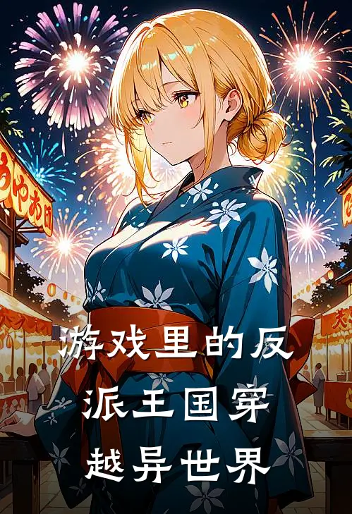 游戏里的反派王国穿越异世界艾克杨灿恩免费小说免费阅读_推荐完结小说游戏里的反派王国穿越异世界(艾克杨灿恩)