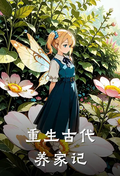 重生古代养家记