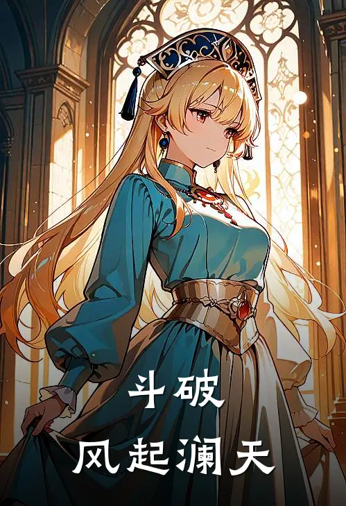 斗破：风起澜天