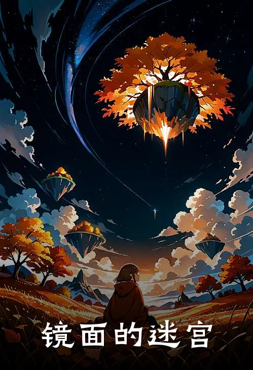 镜面的迷宫