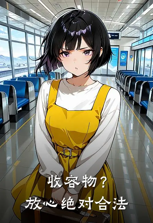 收容物？放心绝对合法沈明然赵磊完结版小说_最新章节列表收容物？放心绝对合法(沈明然赵磊)