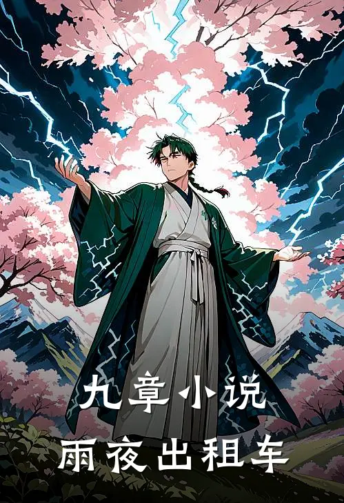 九章小说：雨夜出租车