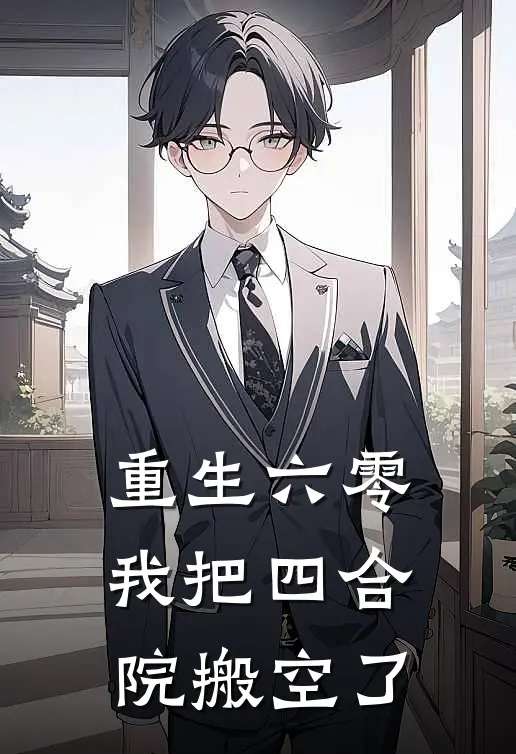 重生六零，我把四合院搬空了(苏铭许大茂)无弹窗小说免费阅读_小说免费阅读无弹窗重生六零，我把四合院搬空了苏铭许大茂