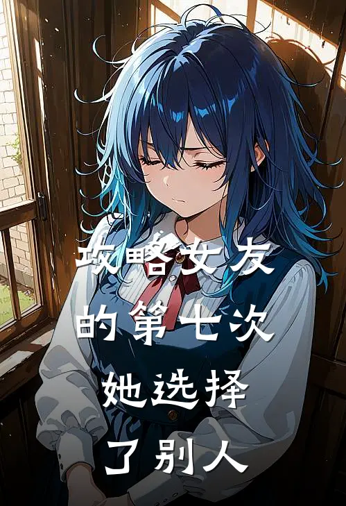 攻略女友的第七次，她选择了别人