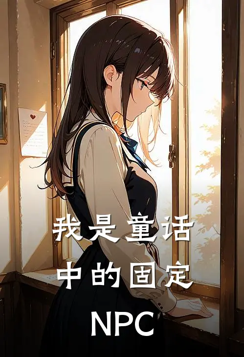 我是童话中的固定NPC(荼靡楠绿)新热门小说_免费完结小说我是童话中的固定NPC(荼靡楠绿)