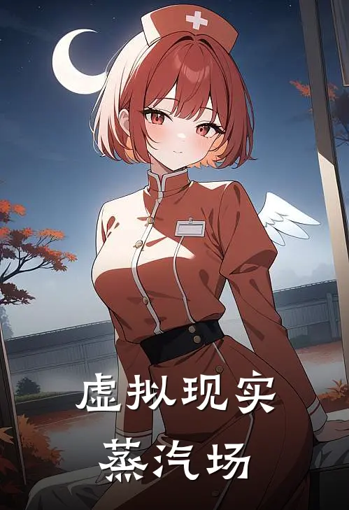 虚拟现实蒸汽场