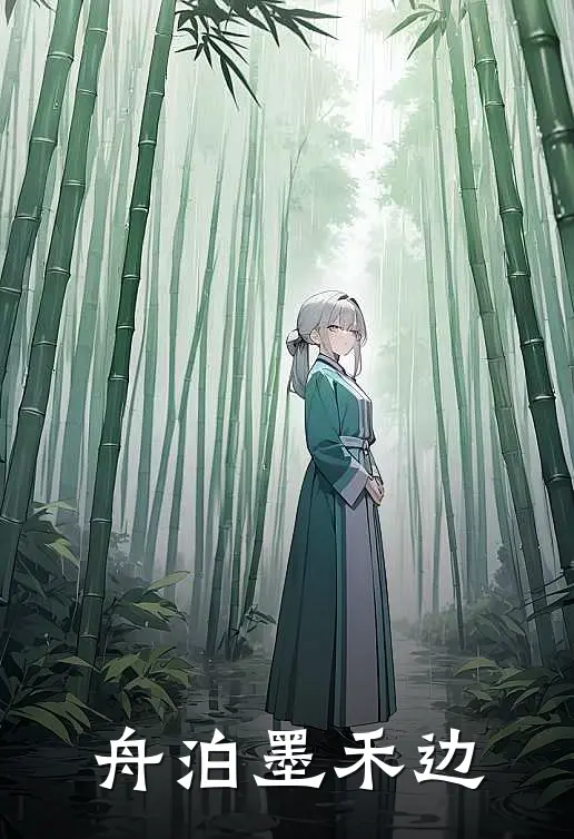 舟泊墨禾边林墨禾陈野舟热门完本小说_最新章节列表舟泊墨禾边(林墨禾陈野舟)