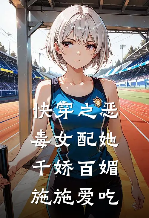 快穿之恶毒女配她千娇百媚施施爱吃