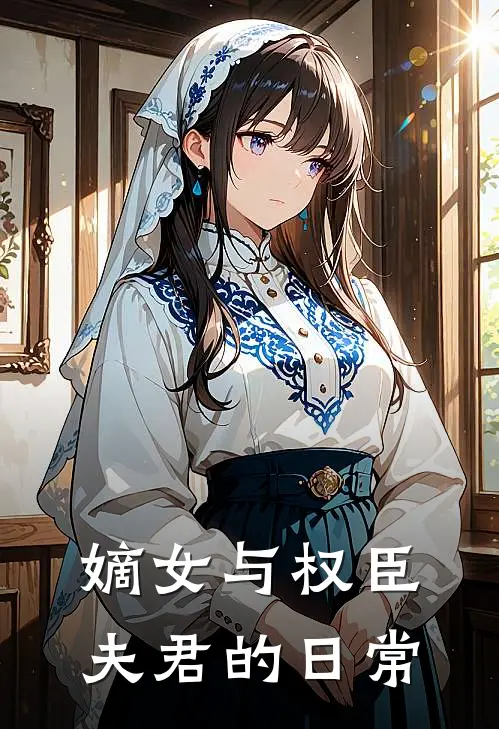 嫡女与权臣夫君的日常