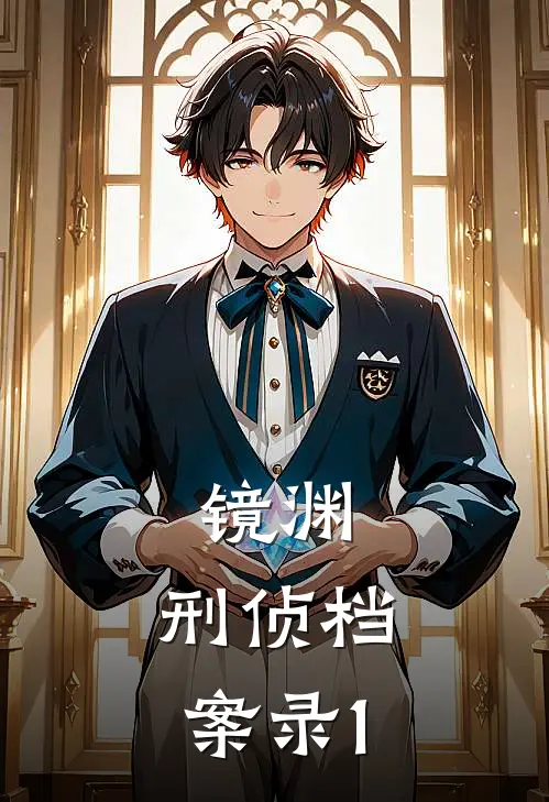 镜渊：刑侦档案录1