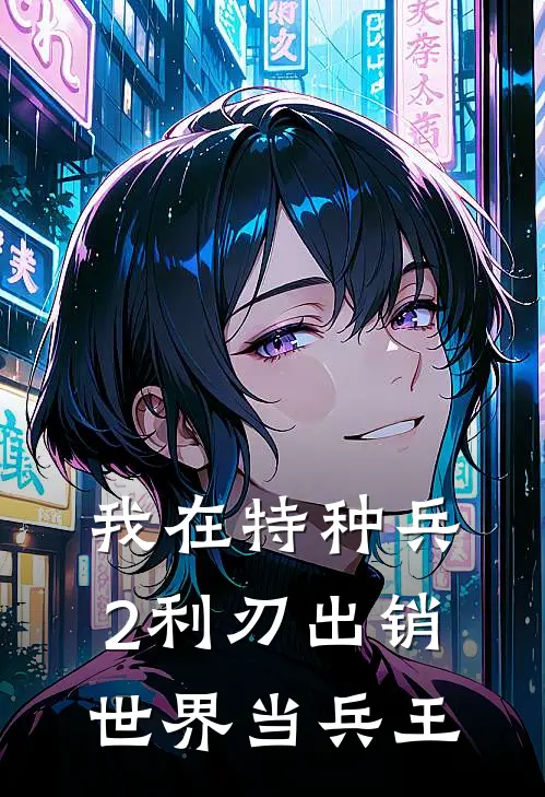 我在特种兵2利刃出销世界当兵王林辰王艳兵最新章节免费阅读_我在特种兵2利刃出销世界当兵王热门小说