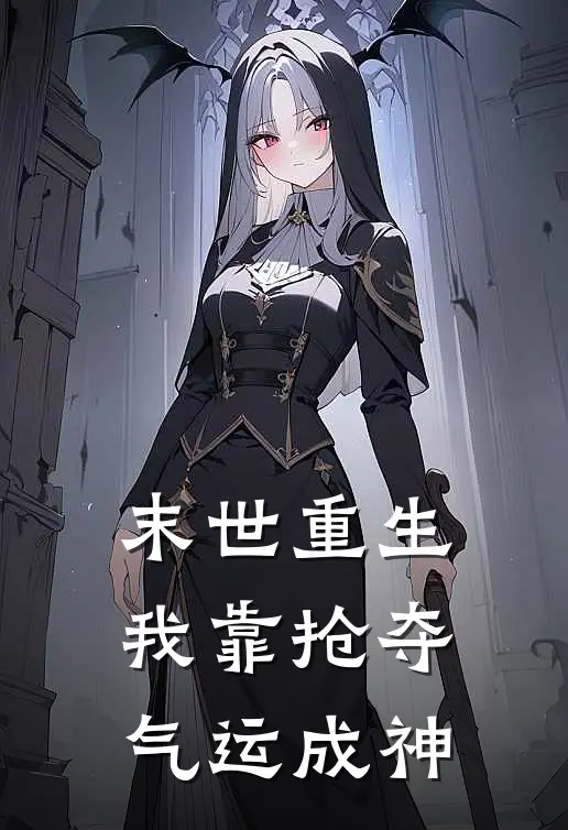 末世重生：我靠抢夺气运成神