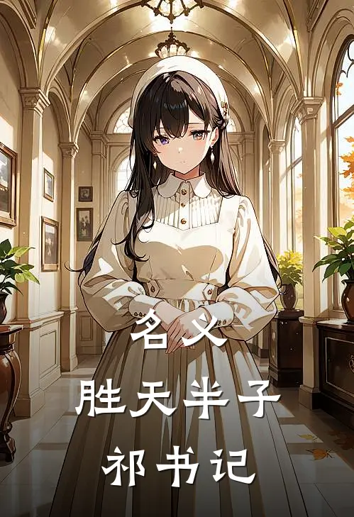 名义：胜天半子祁书记祁同伟梁璐完结小说大全_免费小说在哪看名义：胜天半子祁书记(祁同伟梁璐)