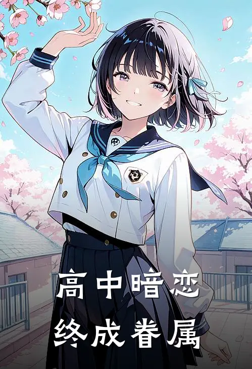 高中暗恋终成眷属