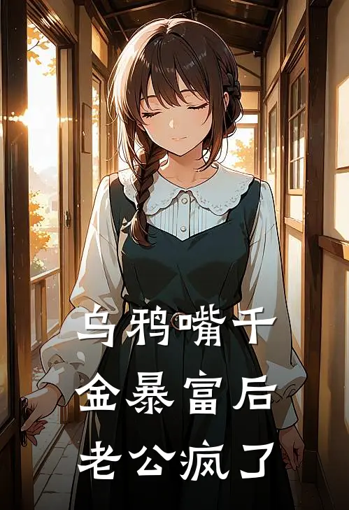 乌鸦嘴千金暴富后老公疯了许星晚沈星澜免费小说推荐_免费小说笔趣阁乌鸦嘴千金暴富后老公疯了许星晚沈星澜