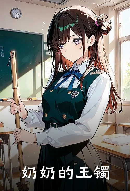 奶奶的玉镯李念念奶奶最新完结小说推荐_全集免费小说奶奶的玉镯李念念奶奶