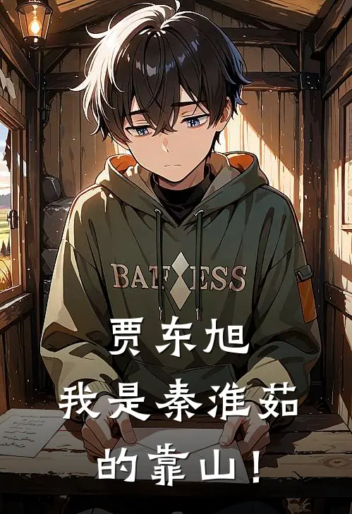 贾东旭，我是秦淮茹的靠山！(贾东旭贾旭)免费完结小说_免费小说在线阅读贾东旭，我是秦淮茹的靠山！(贾东旭贾旭)