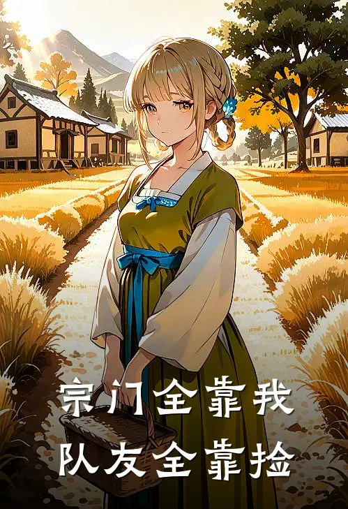 宗门全靠我，队友全靠捡林风兰池最新完结小说推荐_最新更新小说宗门全靠我，队友全靠捡(林风兰池)