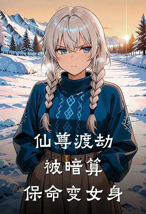 仙尊渡劫被暗算，保命变女身