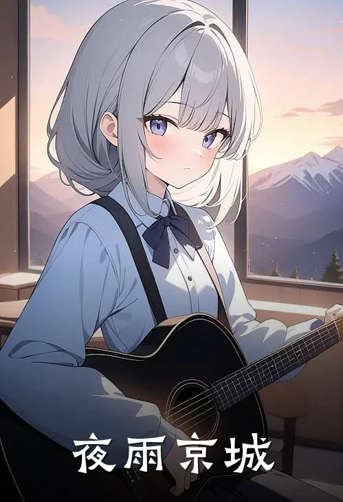 夜雨京城(沈巍崇祯帝)完本小说推荐_最新章节列表夜雨京城(沈巍崇祯帝)