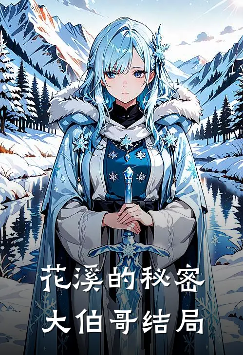 花溪的秘密大伯哥结局