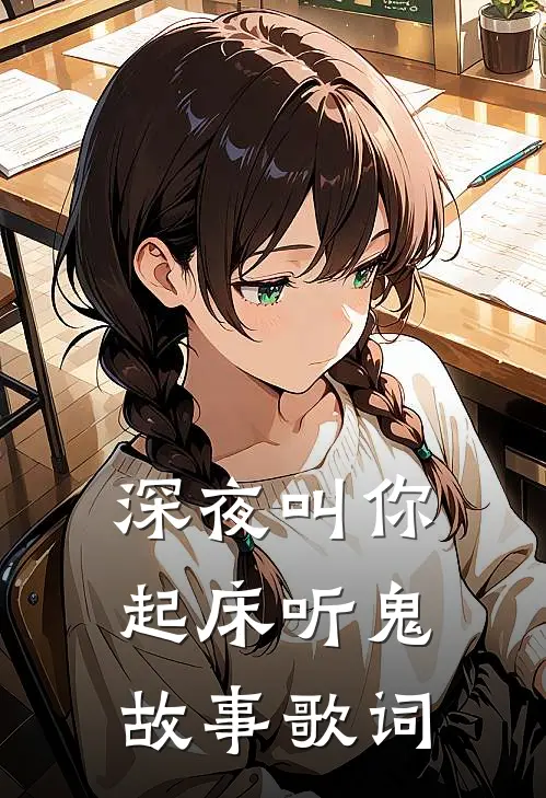 深夜叫你起床听鬼故事歌词