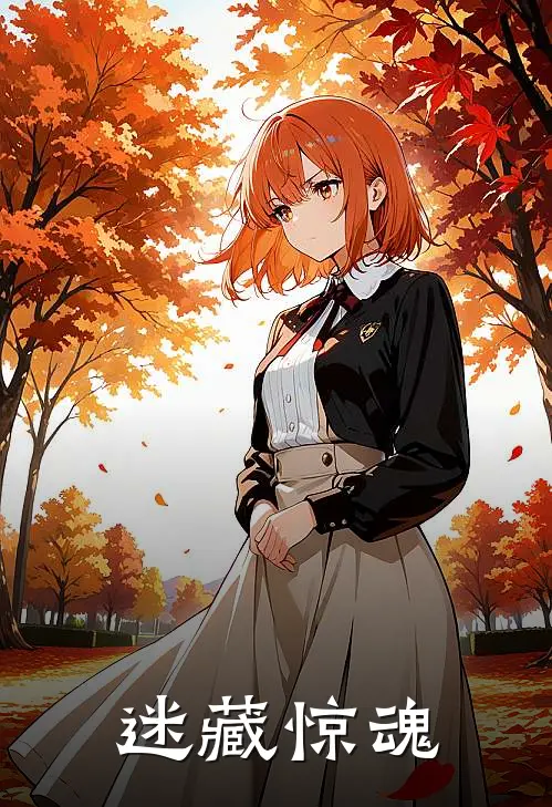 迷藏惊魂(杨雪叶雨萱)小说推荐完本_全本免费小说迷藏惊魂杨雪叶雨萱