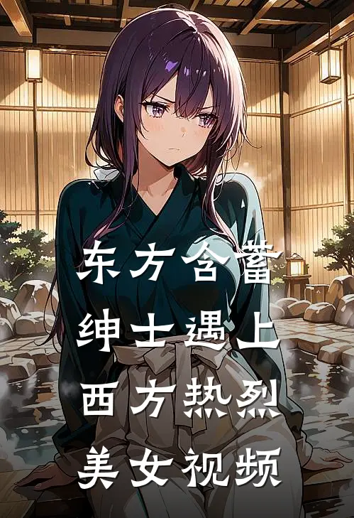 东方含蓄绅士遇上西方热烈美女视频