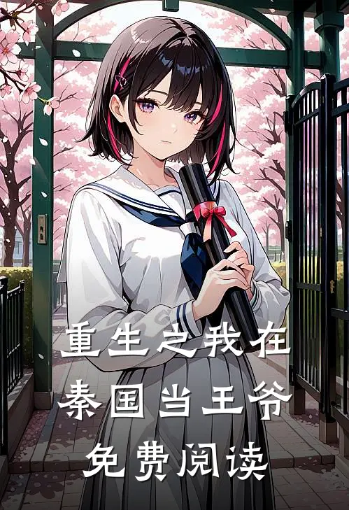 重生之我在秦国当王爷免费阅读